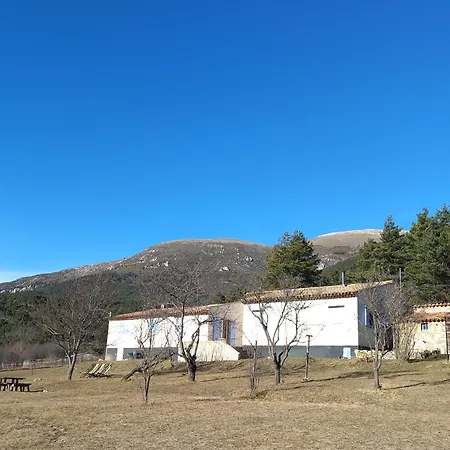 Lodge La Mountagna *