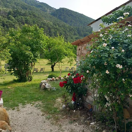 La Mountagna Peyroules