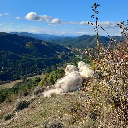 La Mountagna Lodge *