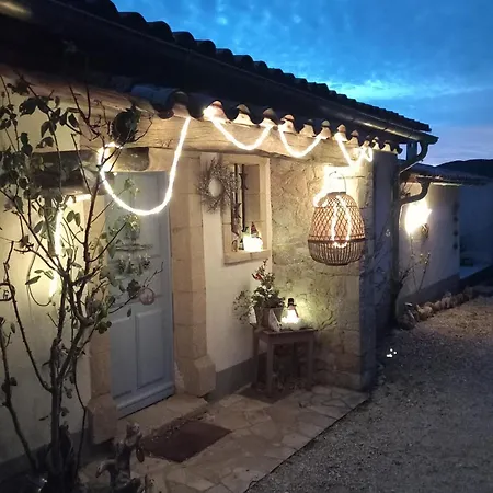 La Mountagna Peyroules