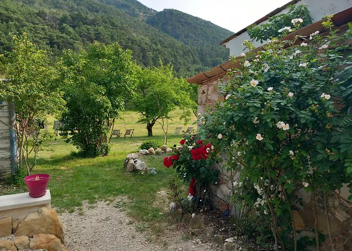 La Mountagna Peyroules