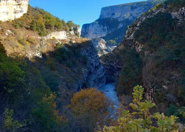 Lodge La Mountagna *