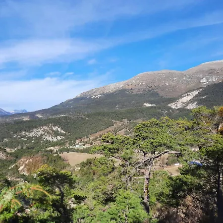 La Mountagna