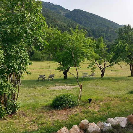 La Mountagna Peyroules