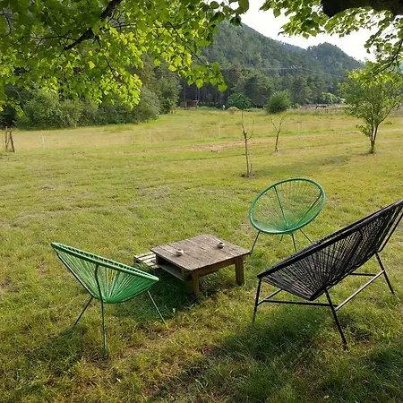 La Mountagna Peyroules