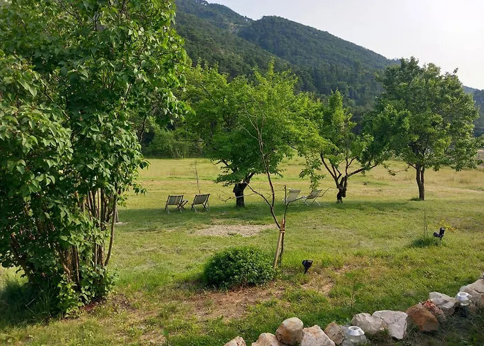 La Mountagna Peyroules