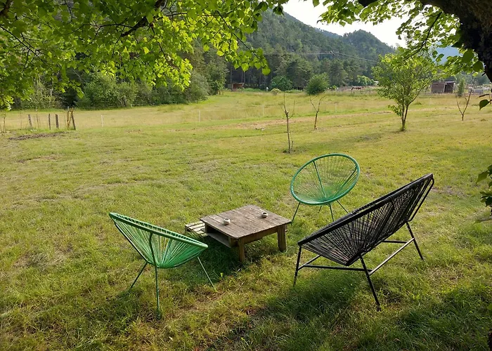 La Mountagna Peyroules