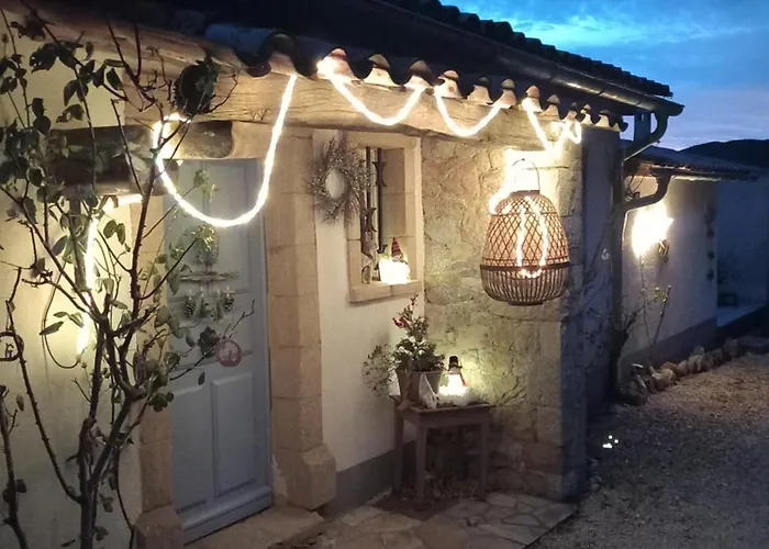 La Mountagna Peyroules